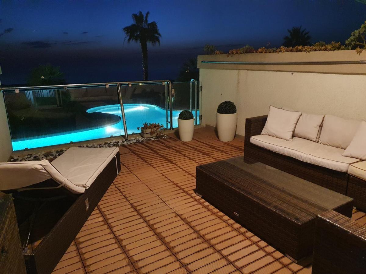 Csb Apartment Zebbug  Dış mekan fotoğraf