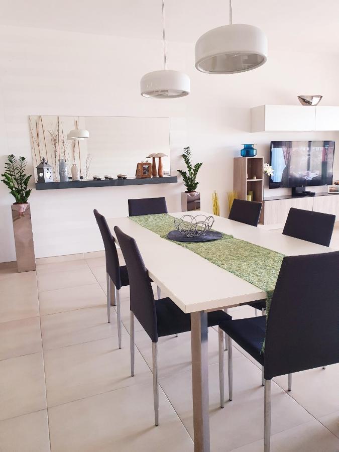 Csb Apartment Zebbug  Dış mekan fotoğraf
