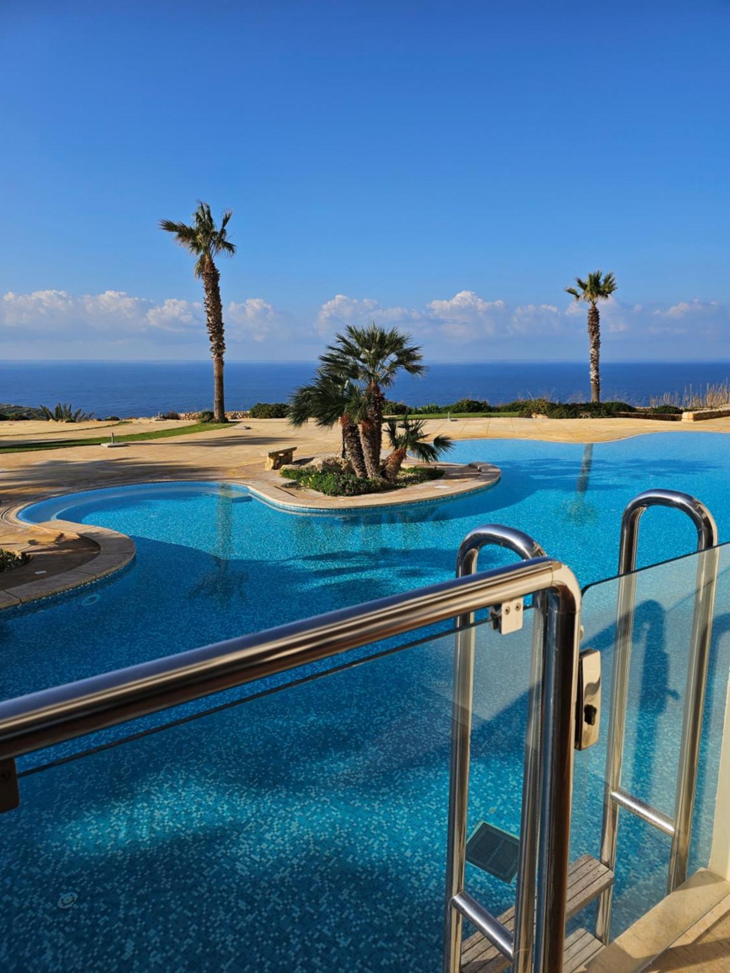 Csb Apartment Zebbug  Dış mekan fotoğraf