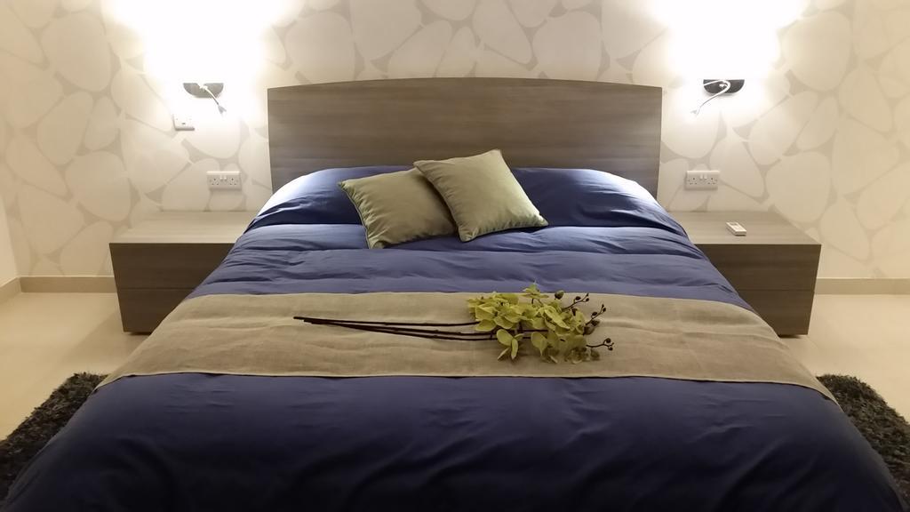 Csb Apartment Zebbug  Oda fotoğraf