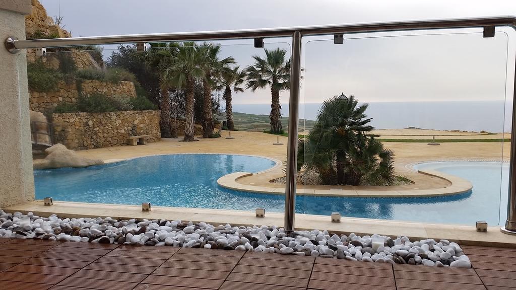 Csb Apartment Zebbug  Oda fotoğraf