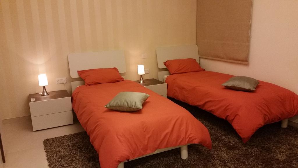 Csb Apartment Zebbug  Dış mekan fotoğraf