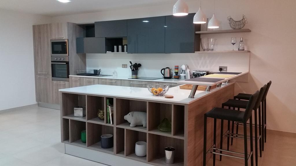 Csb Apartment Zebbug  Oda fotoğraf